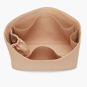 ISO Cuyana Tote Organization Insert